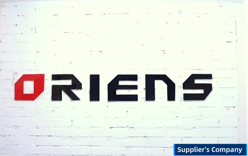 Китай Beijing Oriens Technology Co., Ltd. 