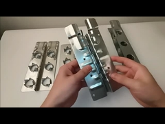 Металлические шарниры на заказ для поддонов из деревянных панелей