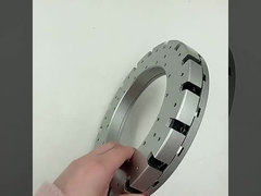 Производство деталей по обработке с помощью CNC