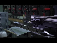 Металлические детали штамповки