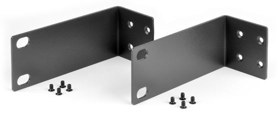 качество  OEM ODM Custom Universal Wall Mount Kit Sound Bar Rack Mounting Brackets Black Powder Coating Metal Bracket завод