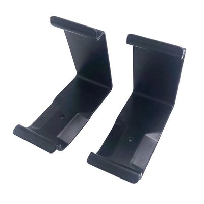 качество  OEM Custom Sheet Metal Stamping 65Mn Steel Crate Clip For Wooden Crate завод