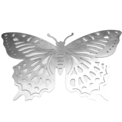 качество  OEM Custom Stainless Steel Laser Cut Metal Parts Garden Art CNC Animal Metal Laser Cutting Service завод