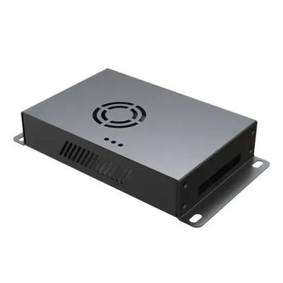 Машины Металлические штамповые детали OEM CNC лазерная резка Сварка листового металла