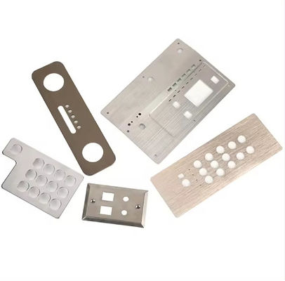 OEM Factory Custom Stainless Steel Laser Cutting Service Sheet and Box Multiform Products (Фабрика OEM) Специализированная лазерная резка из нержавеющей стали