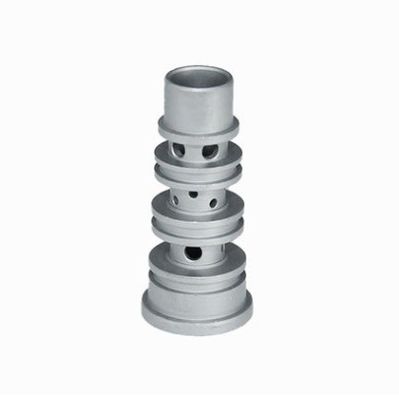 Настраиваемые высокоточные металлические CNC-обрабатывающие детали CNC-лазерные режущие машины