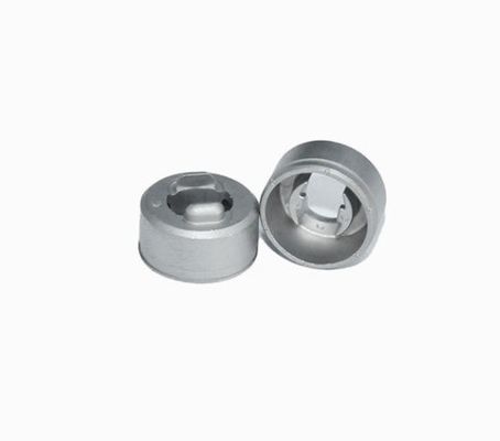 OEM Custom Aluminum CNC Precision Machining Parts Лист металлической изготовления
