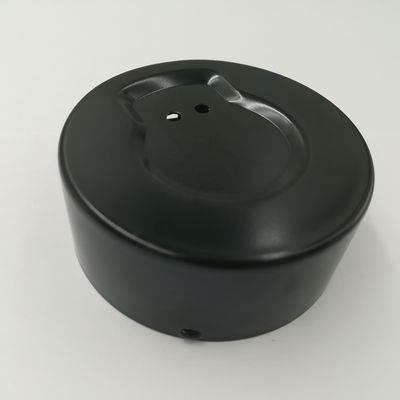 Фабрика Прямая заказ OEM Глубокая металлическая изготовление латуни Нержавеющая сталь штамповки Процесс изгиба листовки металлической модели железа
