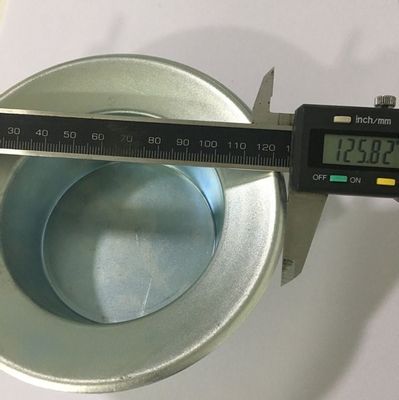 Фабрика Прямая заказ OEM Глубокая металлическая изготовление латуни Нержавеющая сталь штамповки Процесс изгиба листовки металлической модели железа