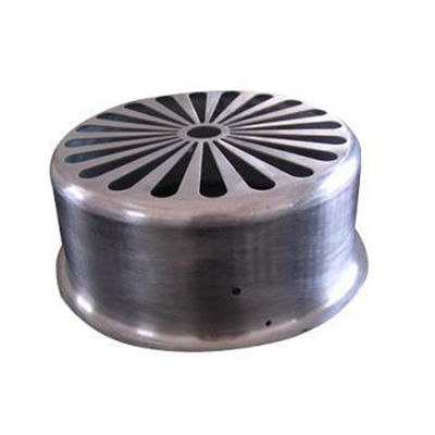 ODM OEM Custom Automotive Custom Sheet Metal Нержавеющая сталь глубоко протянутая часть