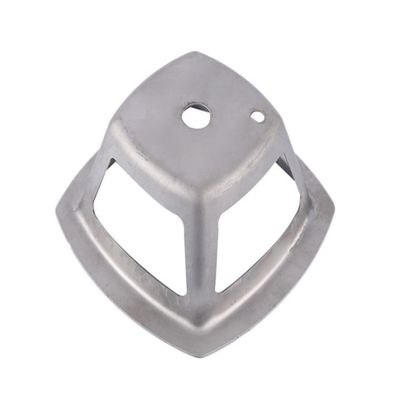 ODM OEM Custom Automotive Custom Sheet Metal Нержавеющая сталь глубоко протянутая часть
