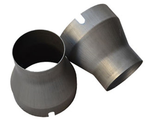 ODM OEM Custom Automotive Custom Sheet Metal Нержавеющая сталь глубоко протянутая часть