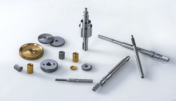 OEM Custom Aluminum CNC Precision Machining Parts Лист металлической изготовления
