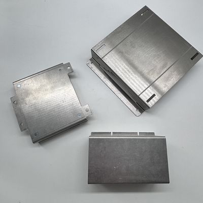 ODM OEM Factory Precision Custom Sheet Metal Processing Parts Sheet Metal Fabrication Лазерная резка для металлического корпуса
