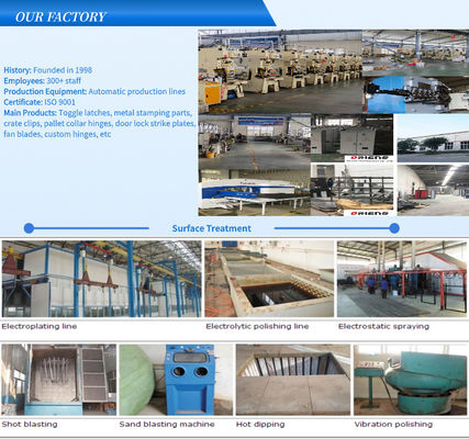 ODM OEM Factory Precision Custom Sheet Metal Processing Parts Sheet Metal Fabrication Лазерная резка для металлического корпуса