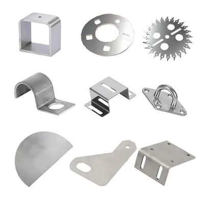 OEM 0,01 мм штампованный листовой металл лазерная резка сварка на заказ CNC листовой металл изготовление