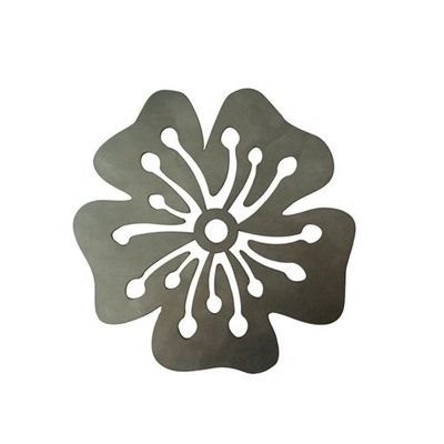 OEM 0,01 мм штампованный листовой металл лазерная резка сварка на заказ CNC листовой металл изготовление