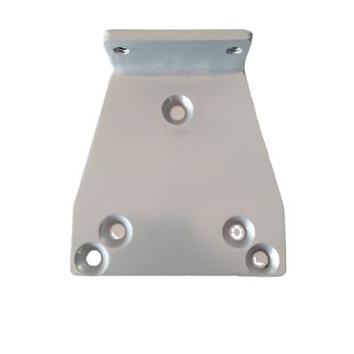 OEM Custom Corner Bracket 90 градусов Нержавеющая сталь Угол монтажа Bracket Лист металлического штамповки L-образный кран