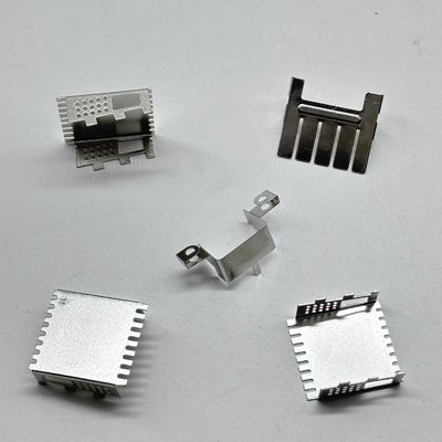 OEM Custom High Precision Small Metal Stamping Bending Parts Sheet Metal Fabrication Service Metal Hardware Продукция изготовления металлических листов
