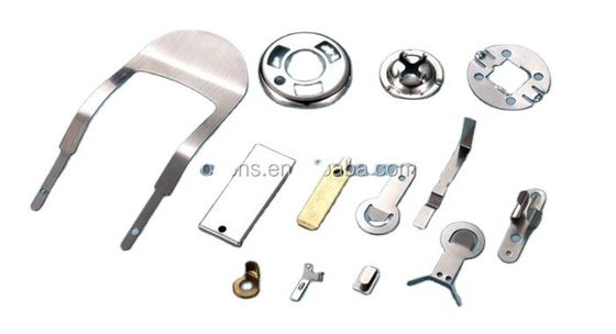 OEM Custom High Precision Small Metal Stamping Bending Parts Sheet Metal Fabrication Service Metal Hardware Продукция изготовления металлических листов