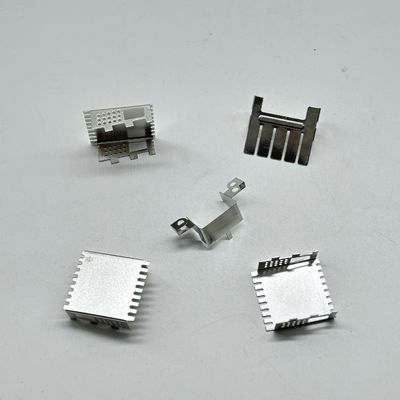 OEM CNC металлургическая фабрикация металлолома Сгибание штамповки Формирование покрытия Пробивание сварки Глубокое рисование