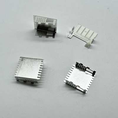 OEM CNC металлургическая фабрикация металлолома Сгибание штамповки Формирование покрытия Пробивание сварки Глубокое рисование