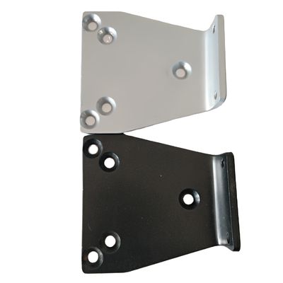 OEM Custom Metal Stamping Parts Служба лазерной резки алюминия и нержавеющей стали с изготовлением листового металла