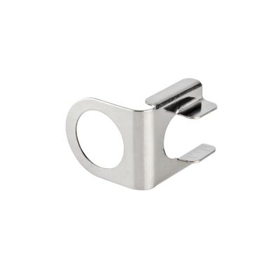 OEM Custom Metal Stamping Parts Служба лазерной резки алюминия и нержавеющей стали с изготовлением листового металла