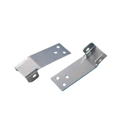 OEM Custom Metal Stamping Parts Служба лазерной резки алюминия и нержавеющей стали с изготовлением листового металла