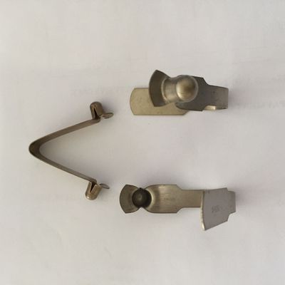 OEM Заказ Алюминий Нержавеющая сталь Металлические штамповые детали Лист металлической изготовления с лазерной резкой изгиба глубокие услуги