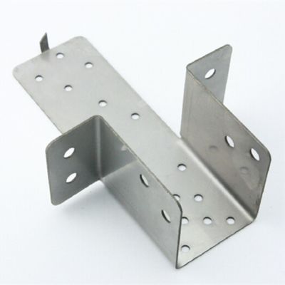 OEM Custom Precision Stainless Steel Aluminum Plate Fabrication Brass Copper Bending Stamping (Прецизионное изготовление алюминиевой пластины из нержавеющей стали)