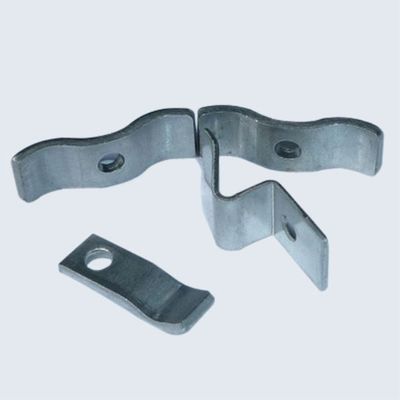 OEM Custom Precision Stainless Steel Aluminum Plate Fabrication Brass Copper Bending Stamping (Прецизионное изготовление алюминиевой пластины из нержавеющей стали)