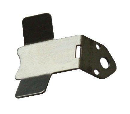 OEM Custom Precision Stainless Steel Aluminum Plate Fabrication Brass Copper Bending Stamping (Прецизионное изготовление алюминиевой пластины из нержавеющей стали)