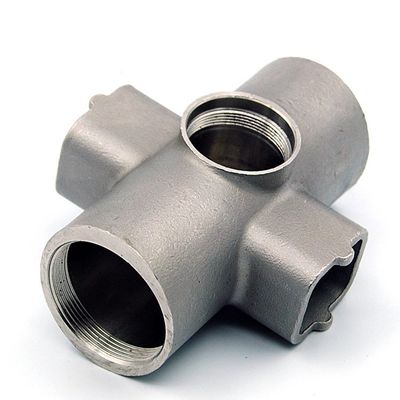 OEM Custom High Precision Aluminum Alloy Die Casting Parts With High Polishing Sheet Metal Casting Forging Services (Подготовка деталей для литья из алюминия высокой точности с высокой полировкой)