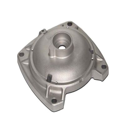 OEM Custom High Precision Aluminum Alloy Die Casting Parts With High Polishing Sheet Metal Casting Forging Services (Подготовка деталей для литья из алюминия высокой точности с высокой полировкой)