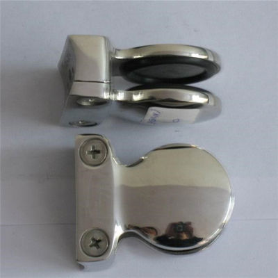 OEM Custom High Precision Aluminum Alloy Die Casting Parts With High Polishing Sheet Metal Casting Forging Services (Подготовка деталей для литья из алюминия высокой точности с высокой полировкой)