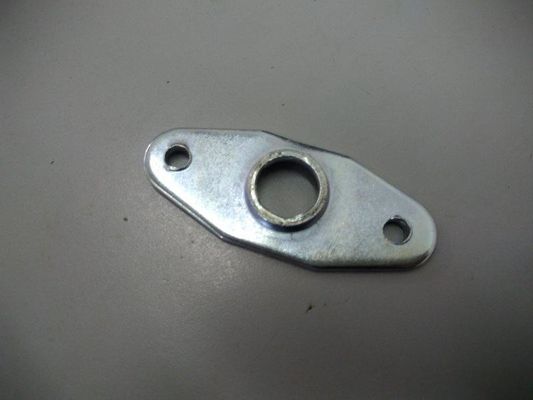 OEM Custom High Precision Aluminum Alloy Die Casting Parts With High Polishing Sheet Metal Casting Forging Services (Подготовка деталей для литья из алюминия высокой точности с высокой полировкой)