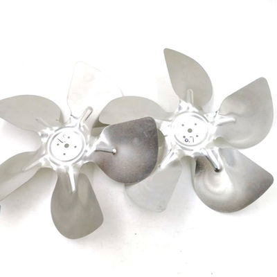 Супер апрель, быстрая доставка, осевой вентилятор из нержавеющей стали, лопасть промышленного вытяжного вентилятора