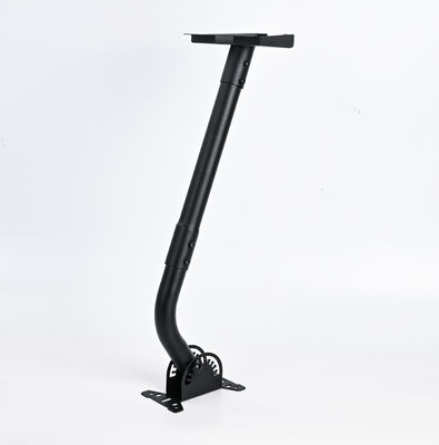 Комплект крепления на опору Starlink Gen 3 V3 с адаптером для металлической трубы для установки на крыше и в автодоме