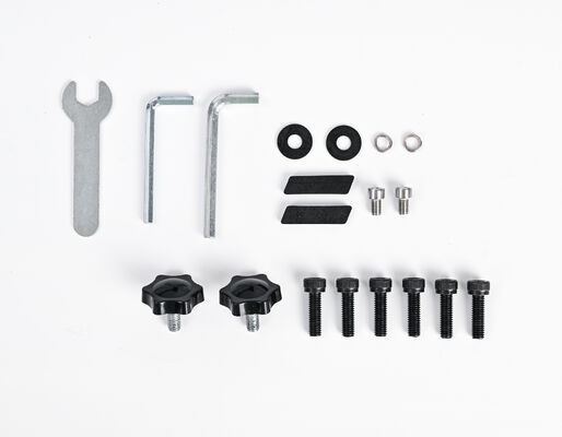 Комплект настенного кронштейна для Starlink V3, водонепроницаемый кронштейн для спутникового приемника для улучшения сигнала