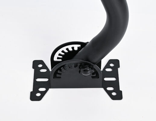 Комплект настенного кронштейна для Starlink V3, водонепроницаемый кронштейн для спутникового приемника для улучшения сигнала