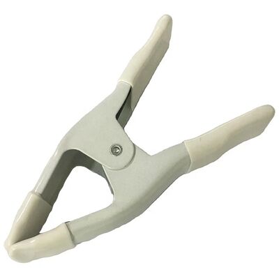 Металлические пружинные зажимы тяжелые зажимы для деревообработки