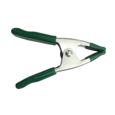 Металлические пружинные зажимы на заказ инструменты оборудование ручные зажимы белые металлические зажимы 4' 6' 9'